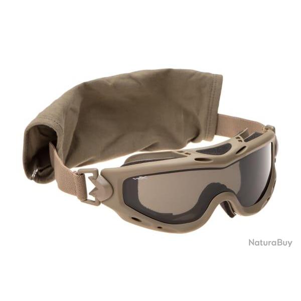 Spear Dual Goggle - SP293DLT - Tan - R�f: 11066232800 - KBoutique