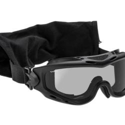 Spear Goggle Grey / Clear / Light Rust - SP293B - Multicam - R&eacute;f: 12246606000 - KBoutique