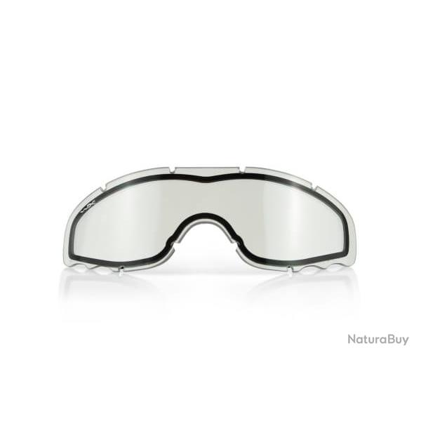 Spear Clear Lens - SP29C - Gelb - R�f: 12246261300 - KBoutique