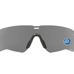 CrossBlade Naro Replacement Polarized Lens - 102-190-008 - Grau - R&eacute;f: 12755610000 - KBoutique