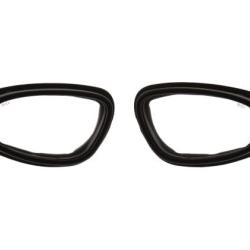 SG-1 Lens - SG-1C - Clear - R&eacute;f: 10366661300 - KBoutique