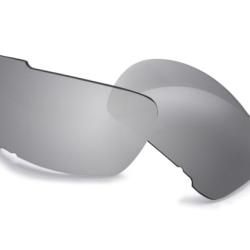 CDI Max Mirrored Lenses - 740-0416 - Gelb - R&eacute;f: 12751441500 - KBoutique