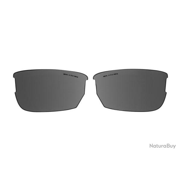WX Saint Lens Set - CHSAIS - Grau - R�f: 12250710000 - KBoutique