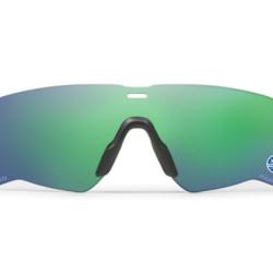 CrossBlade Naro Replacement Polarized Mirror Lens - 102-190-018 - Smoke - R&eacute;f: 12755520000 - KBoutiq