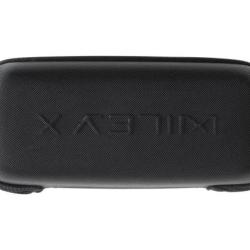 WX Zippered Case - DN800 - Schwarz - R&eacute;f: 12531806000 - KBoutique