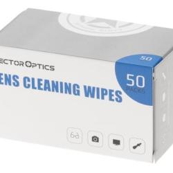 Lens Cleaning Wipes - Schwarz - R&eacute;f: 12846700000 - KBoutique