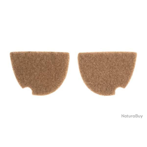 Hook & Loop for Peltor - Tan - R�f: 12730432800 - KBoutique