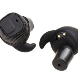 M20 Electronic Earplug - M20-BK - Multicam - R&eacute;f: 11334806000 - KBoutique