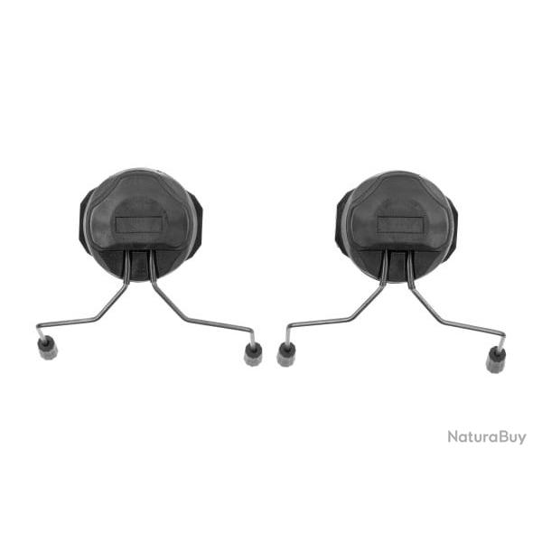 ARC Helmet Rail Adapter - 60160 - RAL7013 - R�f: 12000206000 - KBoutique