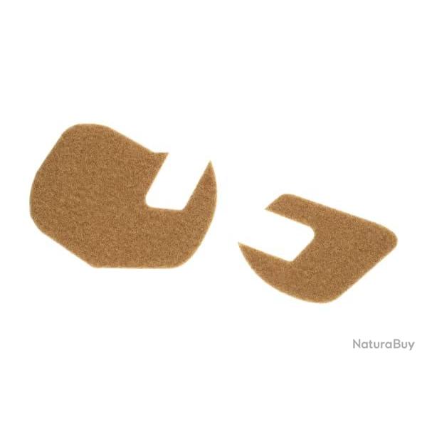 Hook & Loop M31/M32 - S14-M31/32-CB - Coyote - R�f: 11334630100 - KBoutique