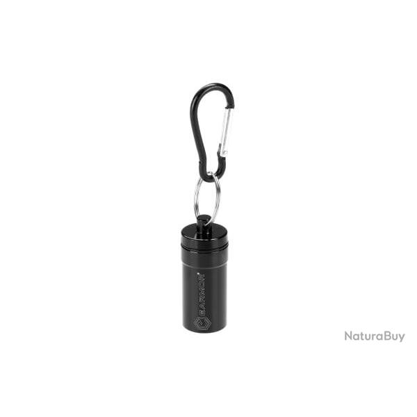 Earplugs Alu Container - Multicam - R�f: 12730506000 - KBoutique