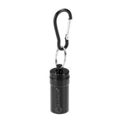 Earplugs Alu Container - RAL7013 - R&eacute;f: 12730506000 - KBoutique