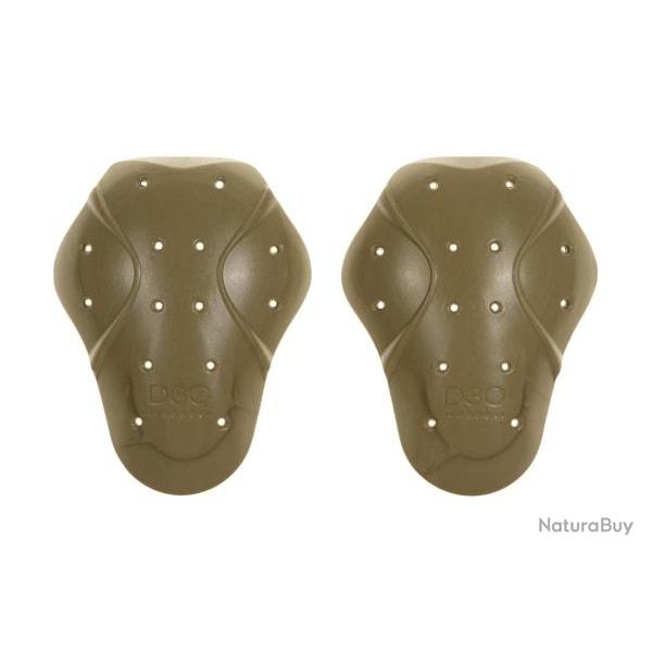 P5 Elbow Pad - 12957 - Wolf Grey - R�f: 10771100000 - KBoutique