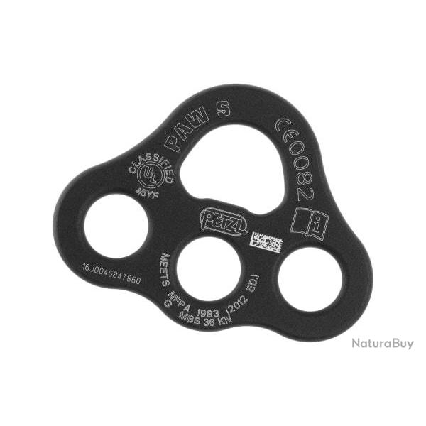 PAW S Rigging Plate - G063AA01 - CAD - R�f: 10670306000 - KBoutique