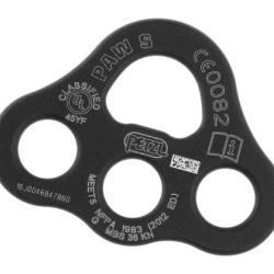 PAW S Rigging Plate - G063AA01 - Woodland - R&eacute;f: 10670306000 - KBoutique