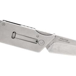 Pub Friction Folder - 4036CF - Ranger Green - R&eacute;f: 11292110500 - KBoutique