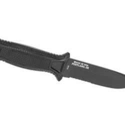 Strongarm Serrated Edge - 30-001060 - Coyote - R&eacute;f: 12323406000 - KBoutique