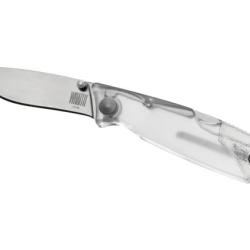 Wraith Lockback Ice Series Folder - 8798CL - Wei&szlig; - R&eacute;f: 11293800100 - KBoutique