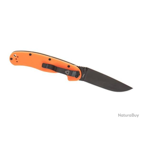 RAT II Folder - 8861OR - SWAT - R�f: 11294002000 - KBoutique