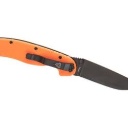 RAT II Folder - 8861OR - Battle Field Green - R&eacute;f: 11294002000 - KBoutique