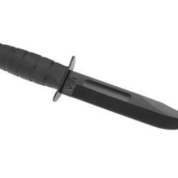 Fighting Knife - KA1213 - Schwarz - R&eacute;f: 10368606000 - KBoutique