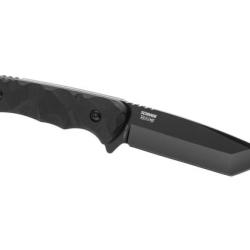 Regime Fixed Knife - 1182619 - Coyote - R&eacute;f: 12418306000 - KBoutique
