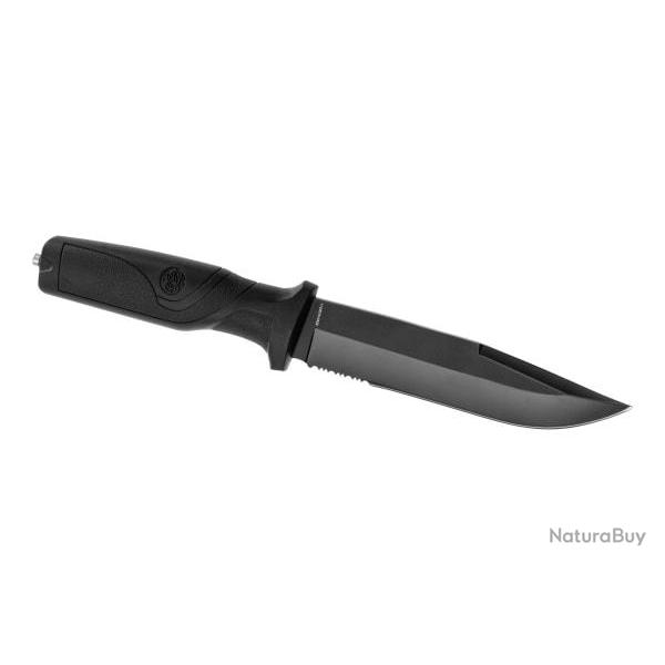 Search&Rescue Tanto Fixed Blade - 1100070 - Coyote - R�f: 12418506000 - KBoutique