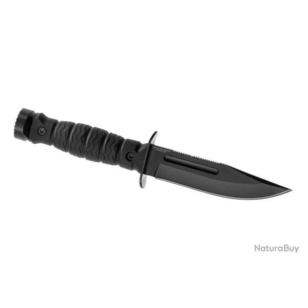 Special Ops Survival 5" Knife - 1122583 - Battle Field Green - R�f: 12419006000 - KBoutique