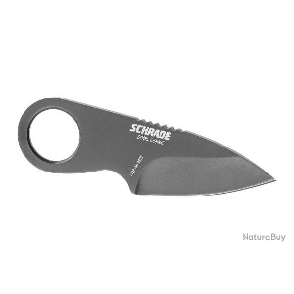 Spare Change Fixed Knife - 1182508 - R�f: 12418906000 - KBoutique