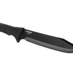 Leroy Fixed Knife - 1182516 - Foliage Green - R&eacute;f: 12416406000 - KBoutique