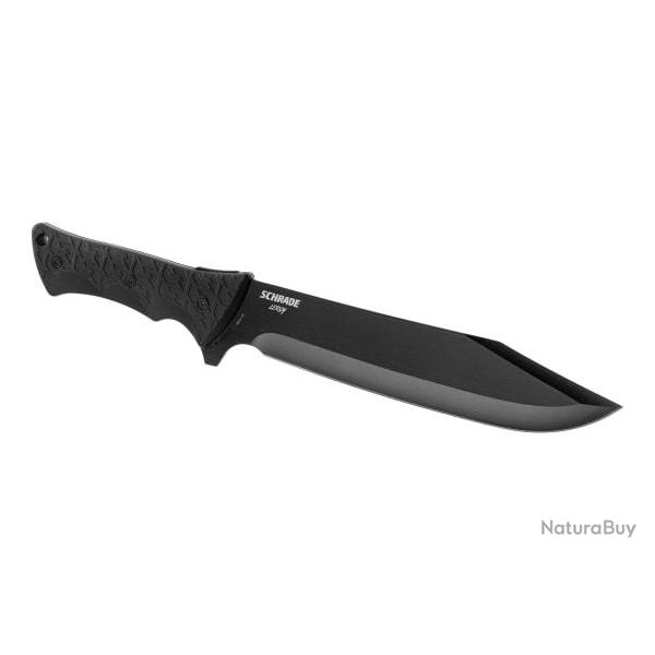Leroy Fixed Knife - 1182516 - Foliage Green - R�f: 12416406000 - KBoutique