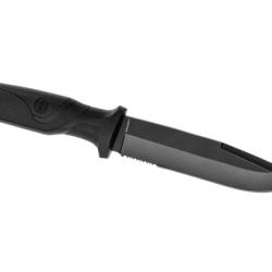 Search&Rescue Tanto Fixed Blade - 1100070 - Foliage Green - R&eacute;f: 12418506000 - KBoutique