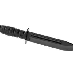 Special Ops Survival 7" Knife - 1122584 - Foliage Green - R&eacute;f: 12419106000 - KBoutique