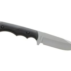 Freeman Guide Fixed Blade - 31-000588 - Schwarz - R&eacute;f: 11101600000 - KBoutique