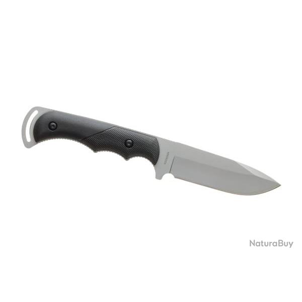 Freeman Guide Fixed Blade - 31-000588 - Schwarz - R�f: 11101600000 - KBoutique