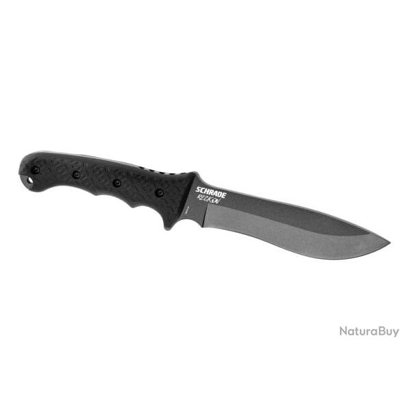 Reckon Tini Fixed Knife - 1182522 - OD - R�f: 12418106000 - KBoutique