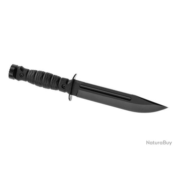 Special Ops Survival 7" Knife - 1122584 - OD - R�f: 12419106000 - KBoutique