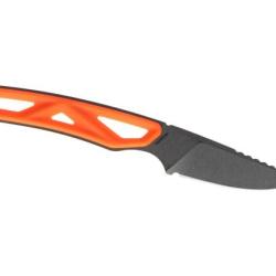 Exo-Mod Caper Fixed Blade - 30-001798 - Grau - R&eacute;f: 11101700000 - KBoutique