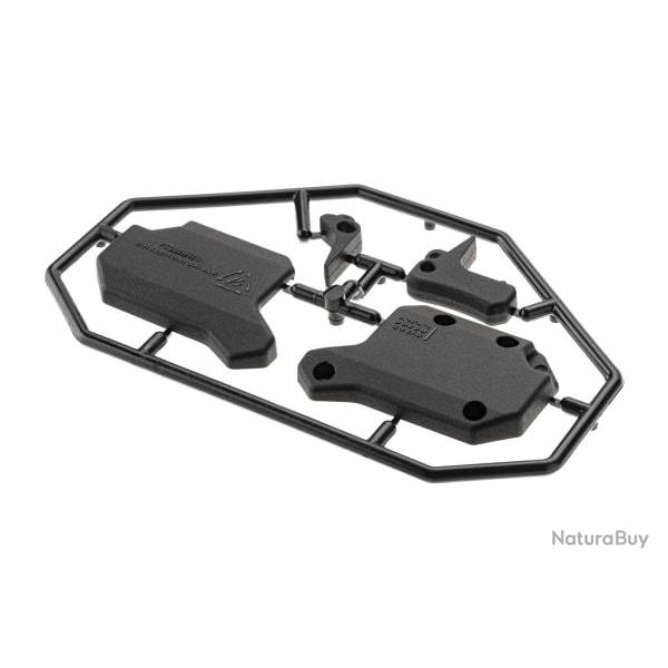 Clicker - SI-CLICKER - Smoke - R�f: 12557406000 - KBoutique