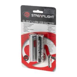 SL-B26 Li-ion USB 2-Pack - 22102 - Ukraine MM-14 - R&eacute;f: 12404806000 - KBoutique