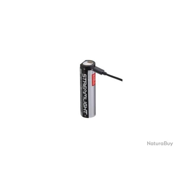 SL-B50 Battery 2-Pack - 22112 - Schwarz - R�f: 12404906000 - KBoutique