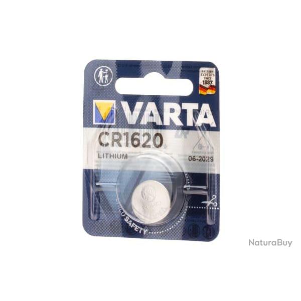CR1620 - 6620101401 - R�f: 11040900000 - KBoutique