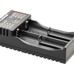 K2 V2 Battery Charger - R&eacute;f: 12062500000 - KBoutique