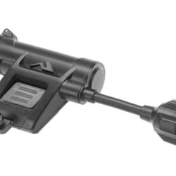 Charge X - C23-BK - R&eacute;f: 12107606000 - KBoutique