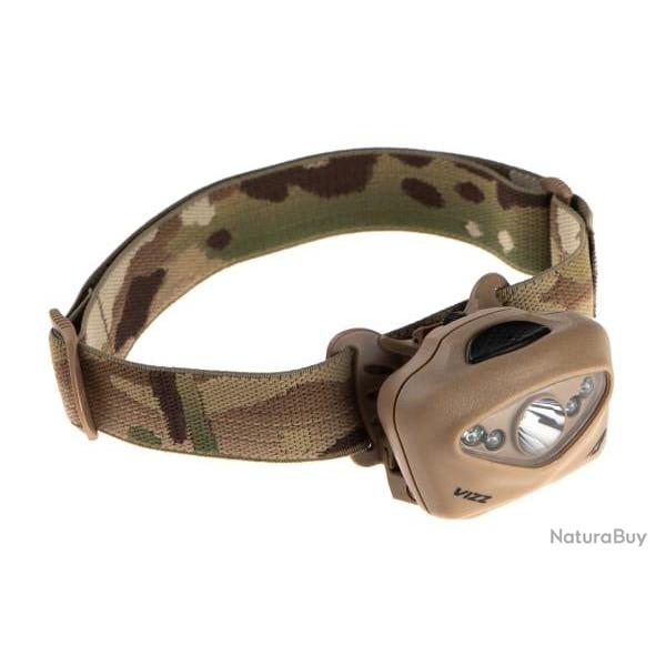 Vizz Tactical MPLS - VIZZ-MPLS-MC - R�f: 12078475100 - KBoutique