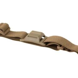 Sidewinder Compact Headstrap - 14059 - Multicam - R&eacute;f: 10367730100 - KBoutique