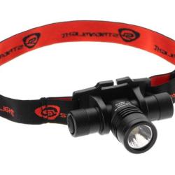 ProTac HL Headlamp - 61304 - Tan - R&eacute;f: 12328106000 - KBoutique