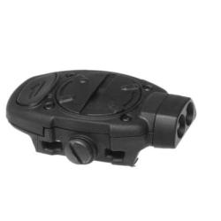 Switch Rail IRRD - SR-IRR-BK - R&eacute;f: 10417206000 - KBoutique