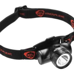 Enduro Pro Headlamp - 61400 - Schwarz - R&eacute;f: 12277006000 - KBoutique