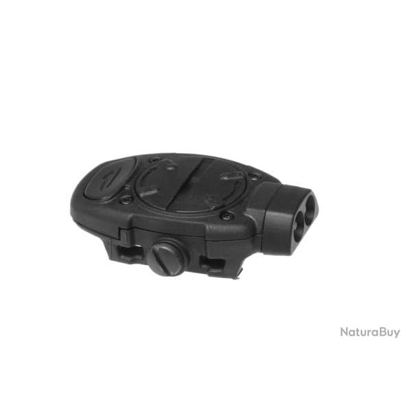 Switch Rail RW - SR-3-BK - Schwarz - R�f: 10417306000 - KBoutique